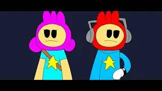 Very small teaser for the Scribblenauts movie