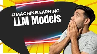 #machinelearning| #tutorial| #genai| Master Text Summarization with LLM Models: A Step-by-Step Guide