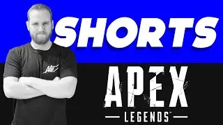 The Worst Feeling in Apex Legends? | Apex Server Disconnect
