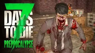 So war das nicht geplant - Preppocalypse #23