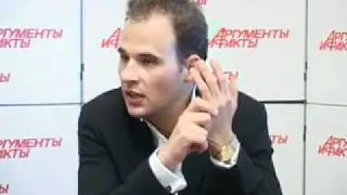 Павел Толстых. Бизнес и власть: возможен ли диалог?