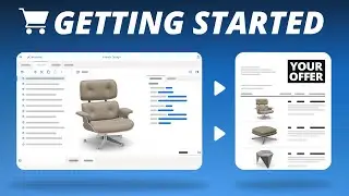 GETTING STARTED with pCon.basket PRO | pCon.basket PRO Tutorial