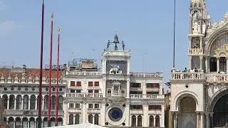 Круиз Cредиземное море 2023  ч 2
