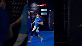 СБОРНИКИ TAJMMAF 2024 Тренировки ҚАНДОВ РАҲМИДДИН 55 GYM COMBAT