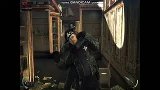 Hitman Absolution PART 4
