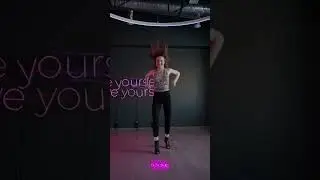 High heels с Аленой Шуряевой