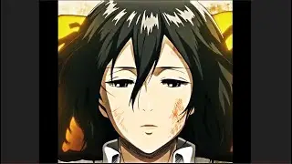 𝙈𝙞𝙠𝙖𝙨𝙖 - Hard 2 Face Reality  [EDIT] ♥