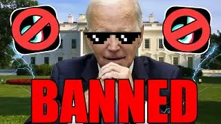 He Finally did it...