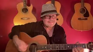 I'm So Exited The Pointer Sisters Guitar Lesson