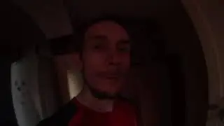 Экскурсия по квартире.