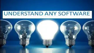 Understand any software in telugu Language