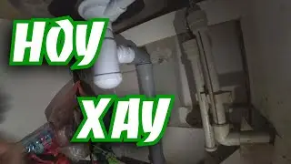 сифон ноу хау как поменять сифон ,как улучить сифон