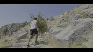 Anavarza Kalesi ve Antik Kenti/Ceyhan/ Adana