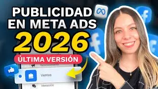HOW TO ADVERTISE ON FACEBOOK ADS 2026 🚀