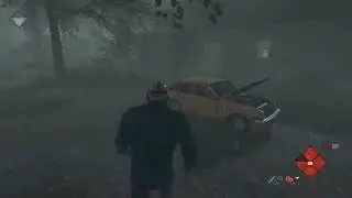 Friday the 13th Gameplay.Пинг у меня.