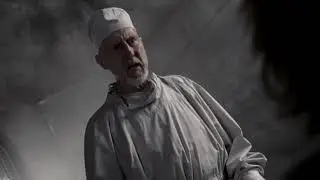 American Horror Story - pregnant scene 2