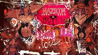 Valentine's Day | Hazbin Hotel (Comic Dub)