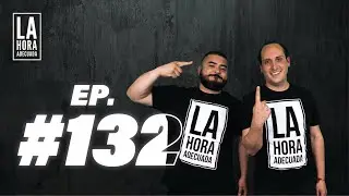 EP.132 #mmapodcast