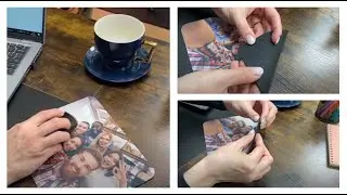 Personaliseer uw werkruimte met uw foto op Muismat | BESTECANVAS.nl