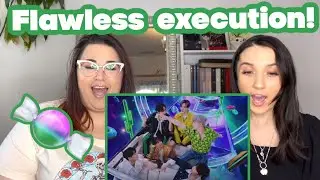 ASTRO 아스트로 - 'Candy Sugar Pop' MV Reaction