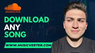 How To Download Any SoundCloud Song (2023 Guide)