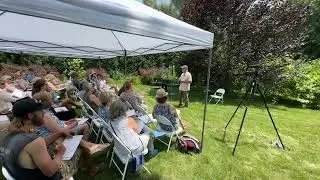 The Art of Gardening  Episode #212