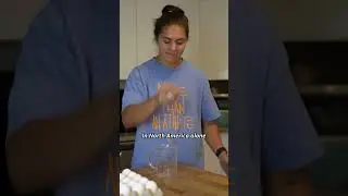 Thanksgiving tradition you need to try 🎃 🥧