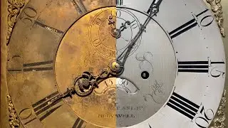 Dial Silvering Revisited