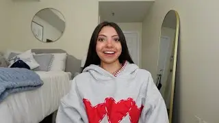 chit chatting + haul (life updates!!!)