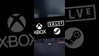 Microsoft планирует покупку STEAM? #microsoft #steam #valve #shorts