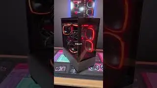 What Do You Rate THIS 1440P Ready Gaming PC??