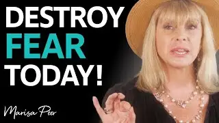 Why We Fear REJECTION (And How To OVERCOME IT) | Marisa Peer