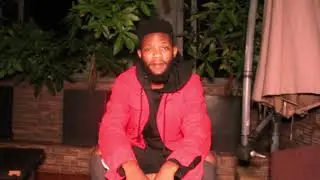 Lyrical Joe - Energy (Freestyle)