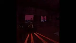 All alone #godot #pixelhorrorgame #indiegame #ambience