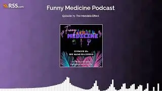 Episode 71: The Mandela Effect