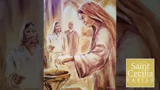 Thirty-Second Sunday in Ordinary Time - 11/10/2024