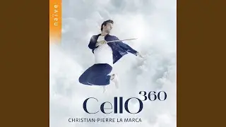 Suite in G Major, RCT 6: No. 14, Les sauvages (Arr. for Solo Cello - Nouvelles suites de pièces...