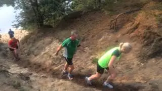 Hardlooptraining Spurt Sibculo