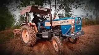 swaraj 735 Fee video