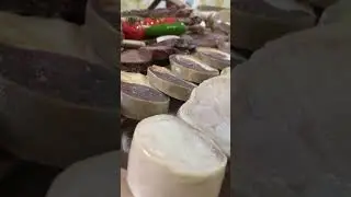 Очень мощная еда 