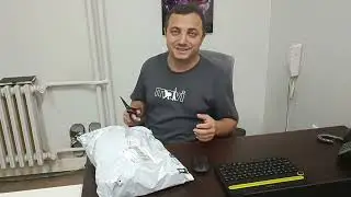 TEMU dan ilk Alışveriş ve İnceleme.