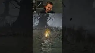 THEY HAD TO FIX THIS SPELL! DLC Sorceries are BROKEN! 