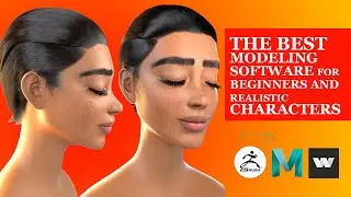 Best Sculpting software for Beginners