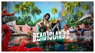 🔴Zombies in L.A. | Dead Island 2