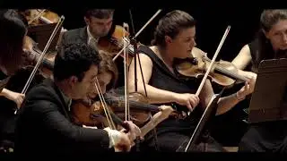 Dmitry Yablonsky and ASSO - Pyotr Tchakovsky: Serenade for Strings