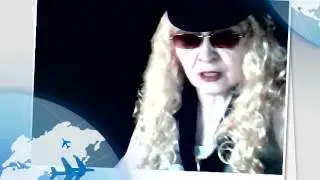 Караоке онлайн. А-Студио - Улетаю (b-track.com)