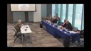CPRIT Oversight Committee Meeting (February 15, 2023)