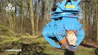 GKB Lumberjack