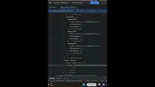 Flutter Web Neon Glow Button #flutter #shorts #flutterui #flutterweb #flutterbeginner