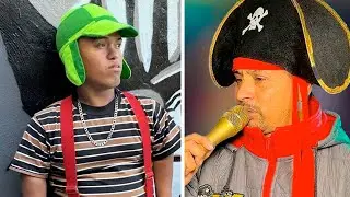 ESTA ES LA RAZÓN POR LA QUE MEDIO METRO DEJÓ A SONIDO PIRATA